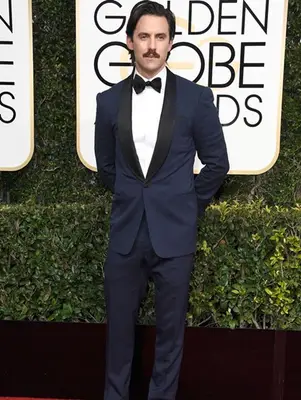 Milo Ventimiglia Height Weight Stats