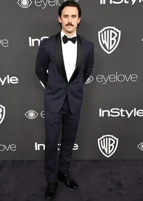 Milo Ventimiglia Measurements and Bio