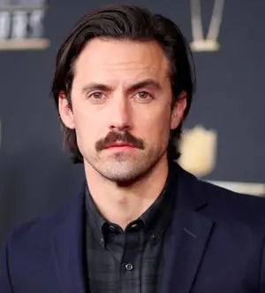 Actor Milo Ventimiglia
