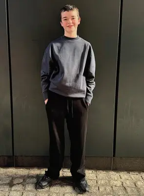 Owen Cooper Body Measurements and Net Worth