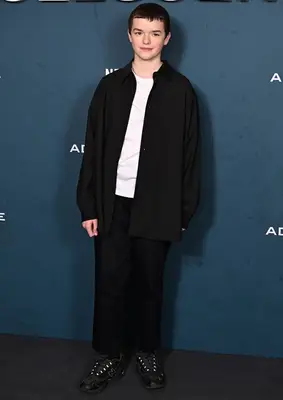 Owen Cooper Height Weight Statistics