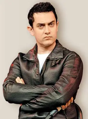 Aamir Khan Biography