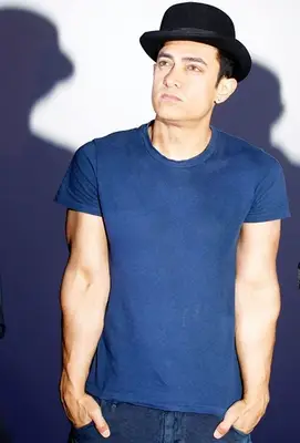 Aamir Khan Favorite Things