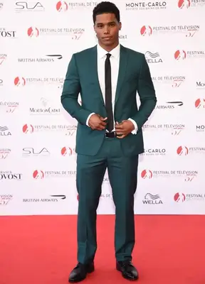 Rome Flynn Body Measurements