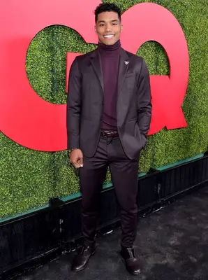 Rome Flynn Height Weight Stats