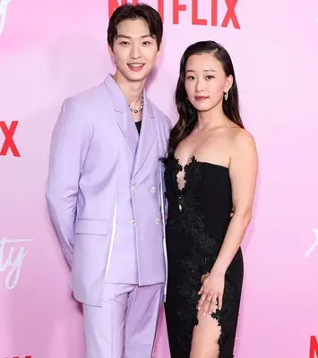 Sang Heon Lee Measurements and Net Worth