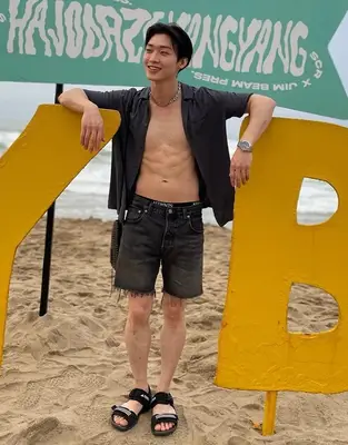 Sang Heon Lee Height Weight Statistics