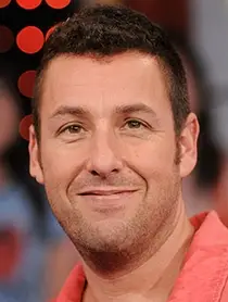 Adam Sandler