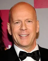 Bruce Willis