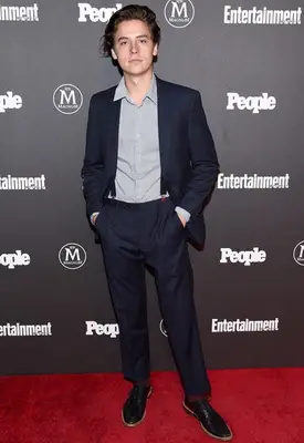 Cole Sprouse Height Weight Stats