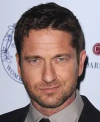 Gerard Butler