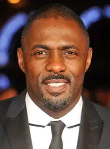 Idris Elba