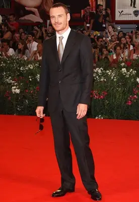 Michael Fassbender Body Measurements Shape