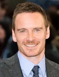 Michael Fassbender