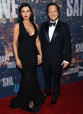 Rob Schneider Bio and Facts