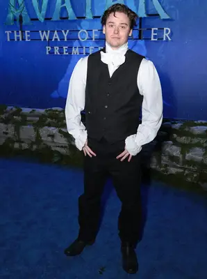 Britain Dalton Body Measurements