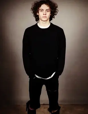 Britain Dalton Height Weight Stats