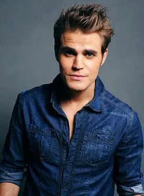 Paul Wesley Favorite Things