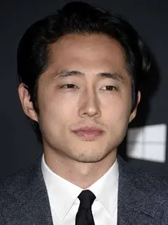 Steven Yeun