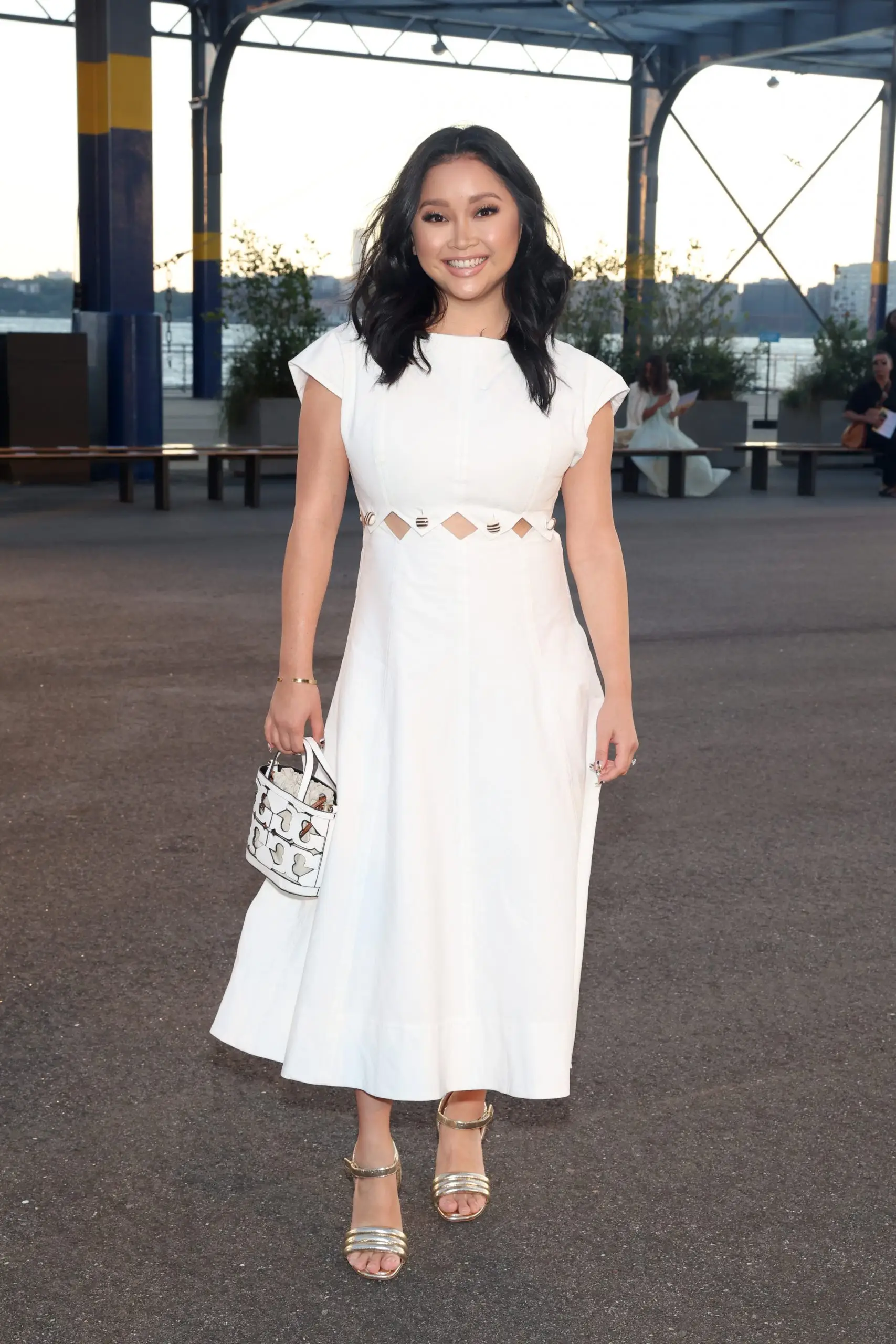Lana Condor kuva
