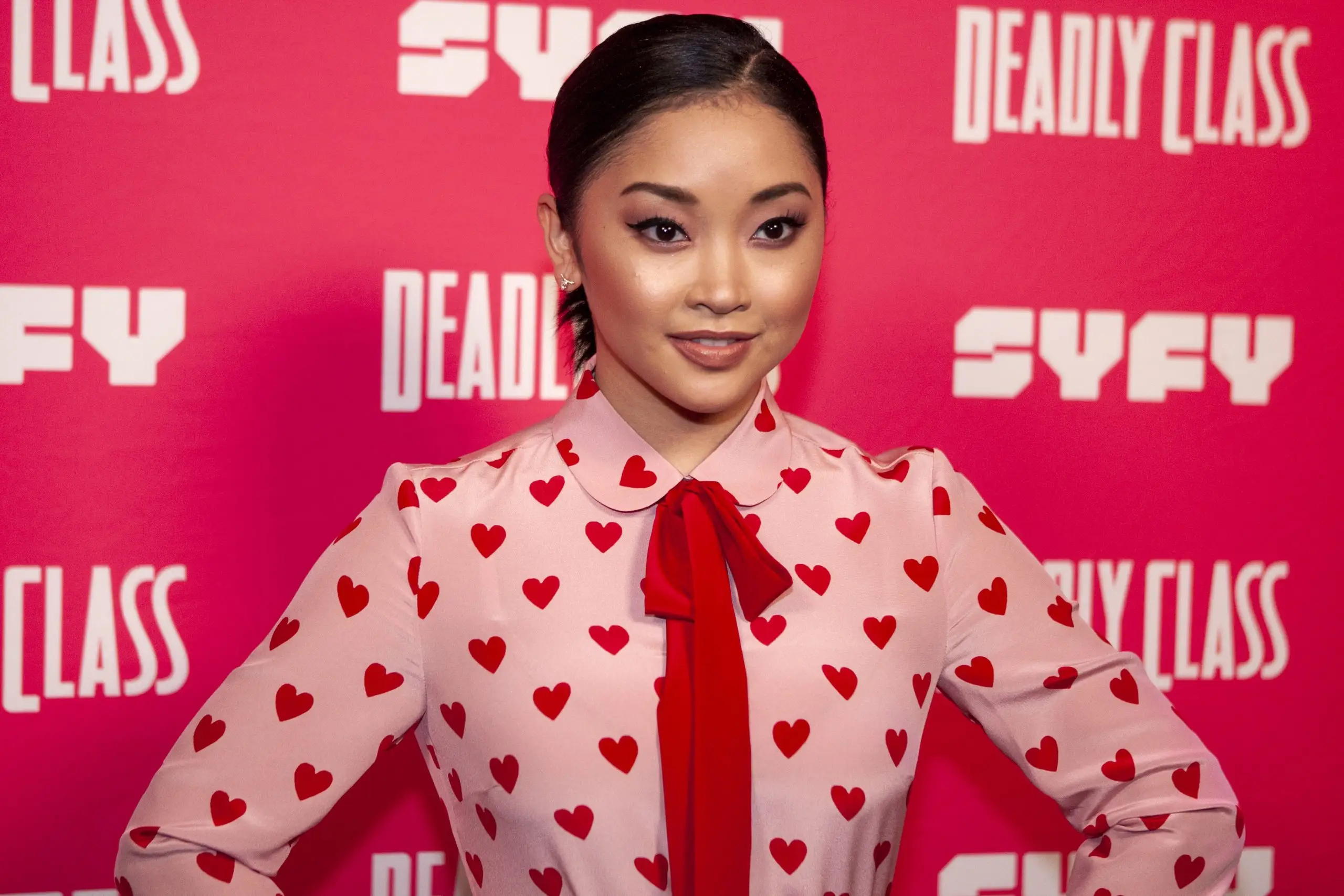 Lana Condor kuva 3