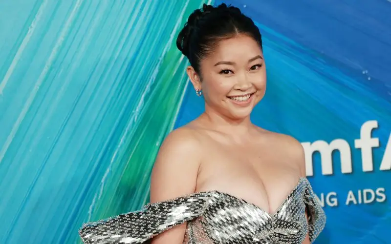 Lana Condorin nettoarvo - Wiki, ikä, paino ja pituus, ihmissuhteet, perhe ja paljon muuta