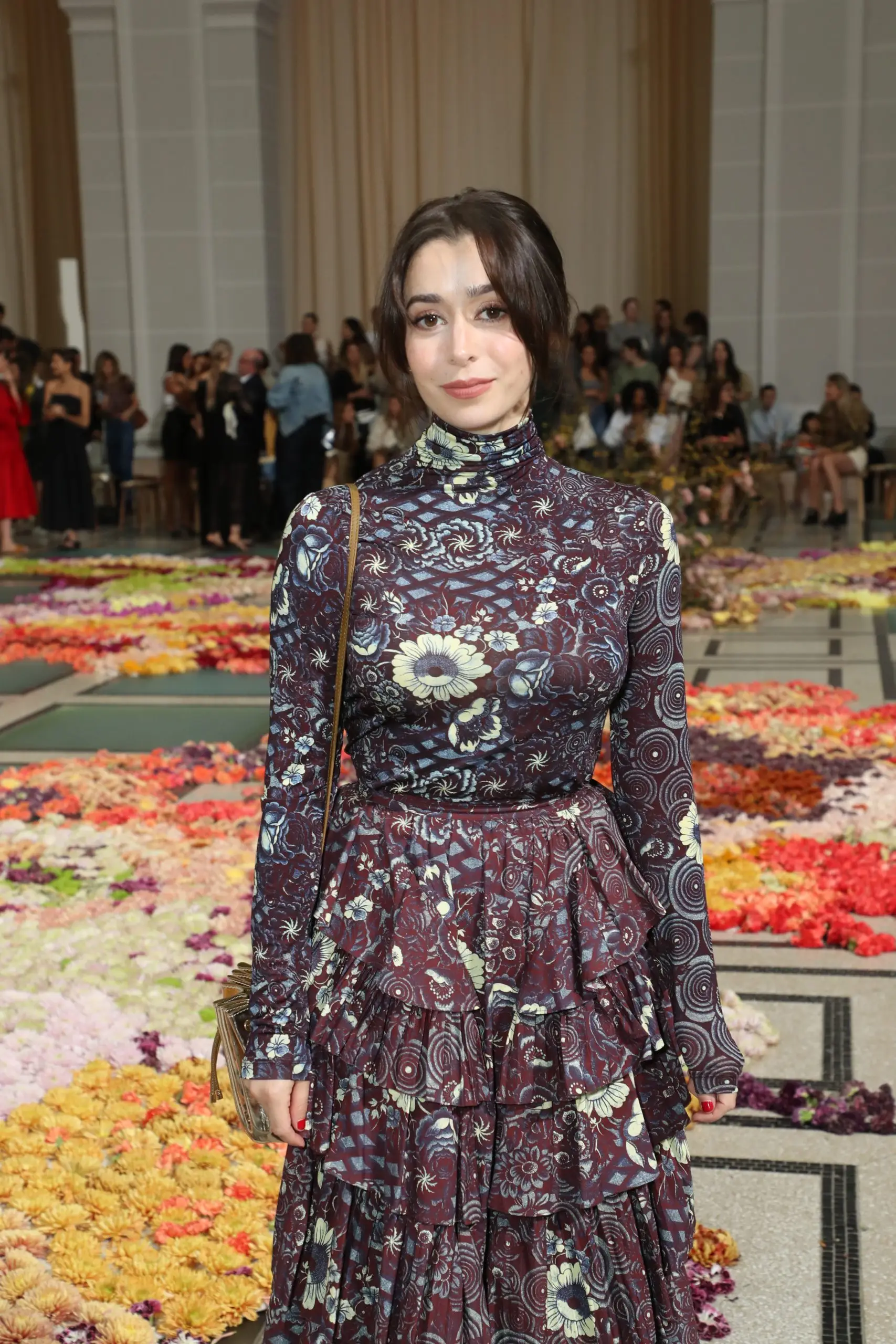 Cristin Milioti kuva 3