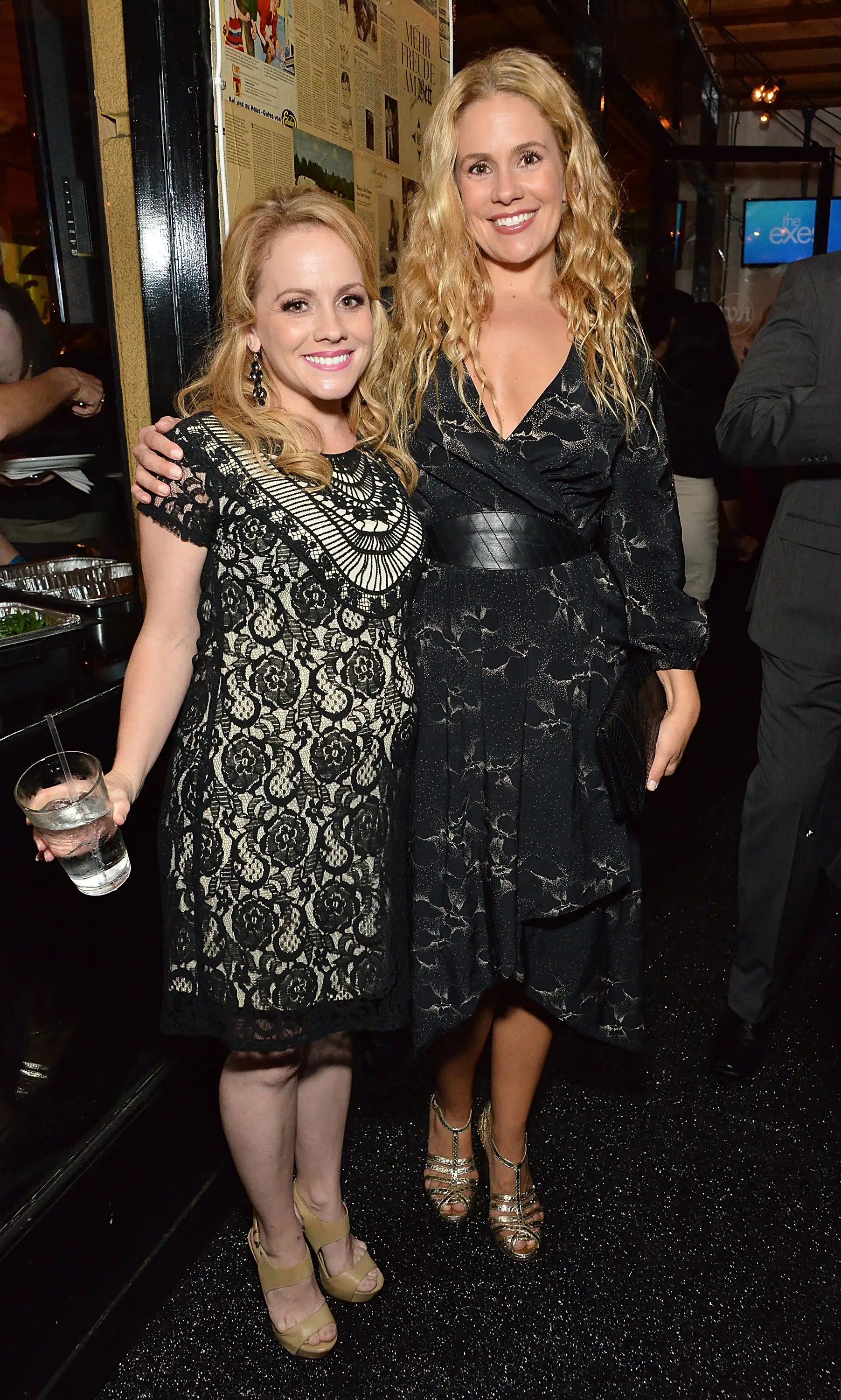 Kelly Stablesin kuva