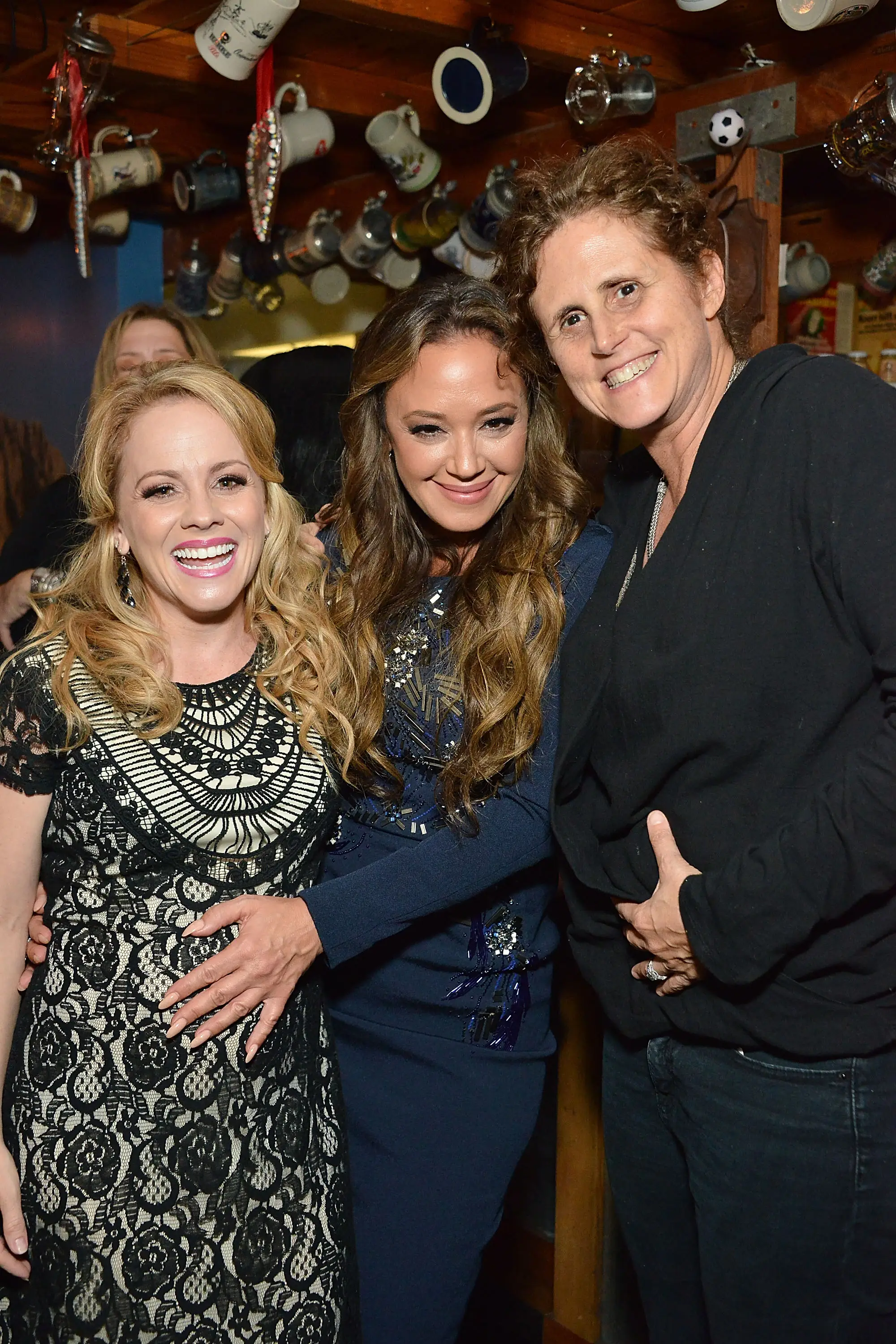 Kelly Stablesin kuva 2