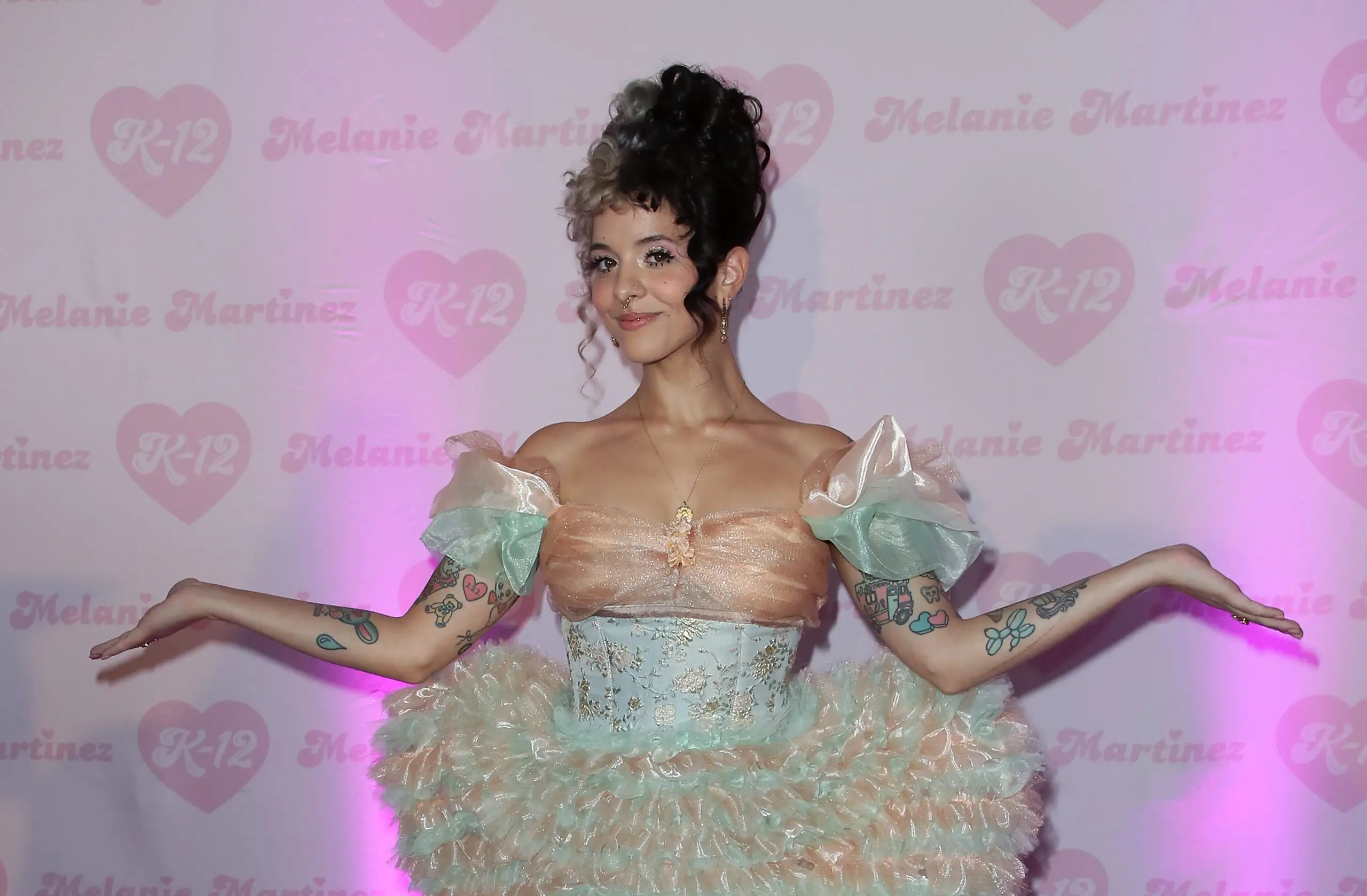 Fotka Melanie Martinez