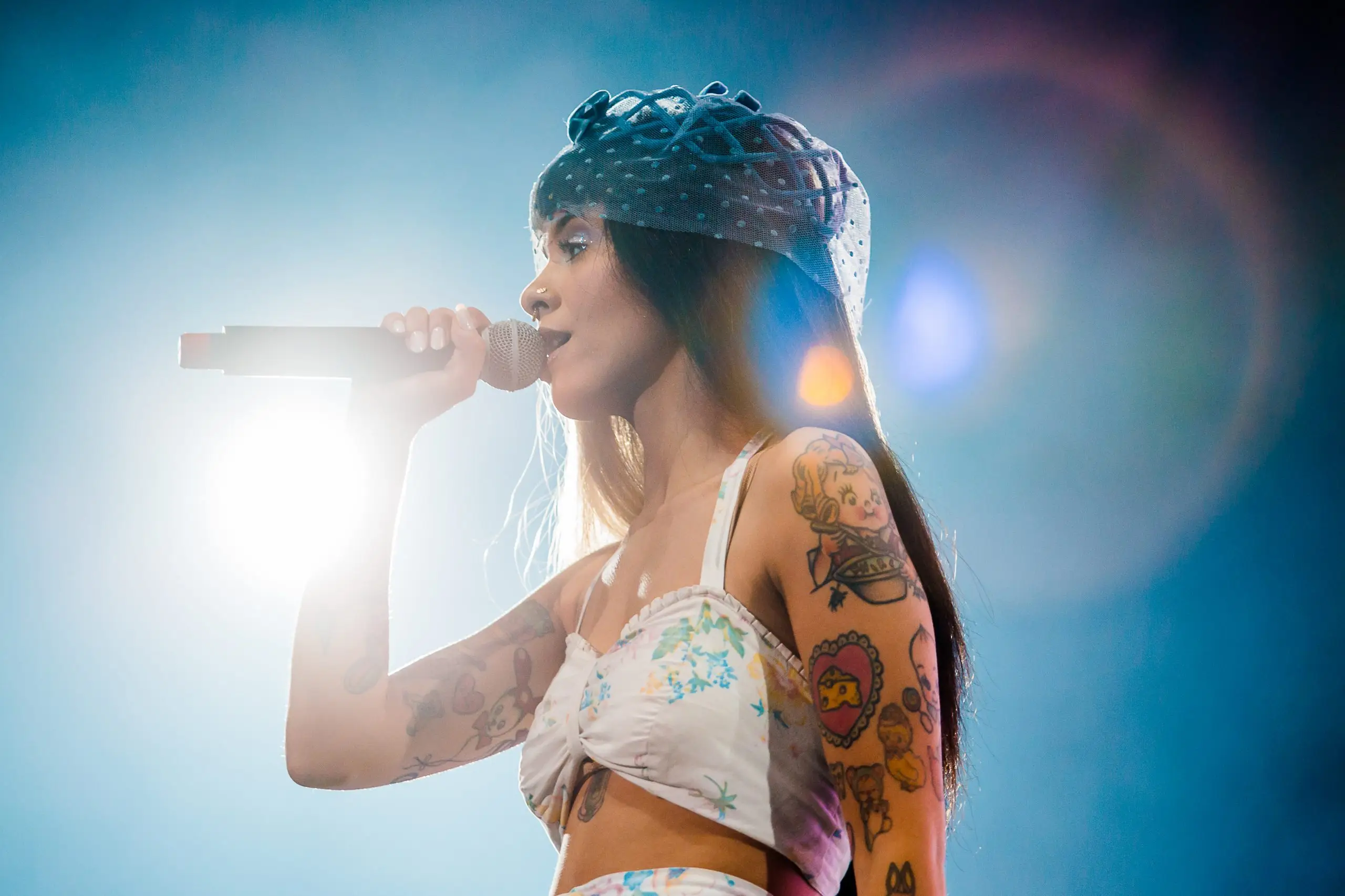 Melanie Martinez zdjęcie 2