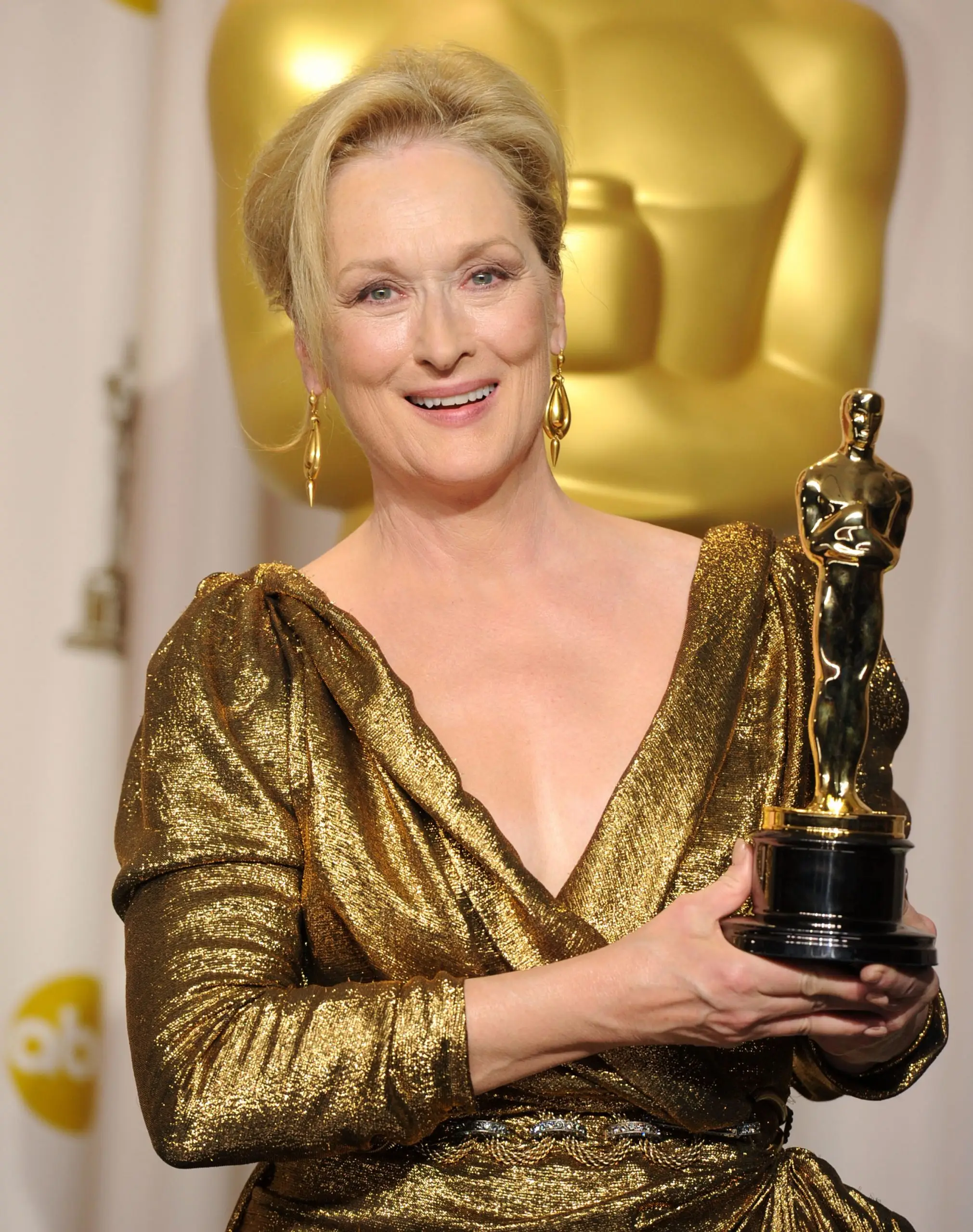 Kuva Meryl Streep