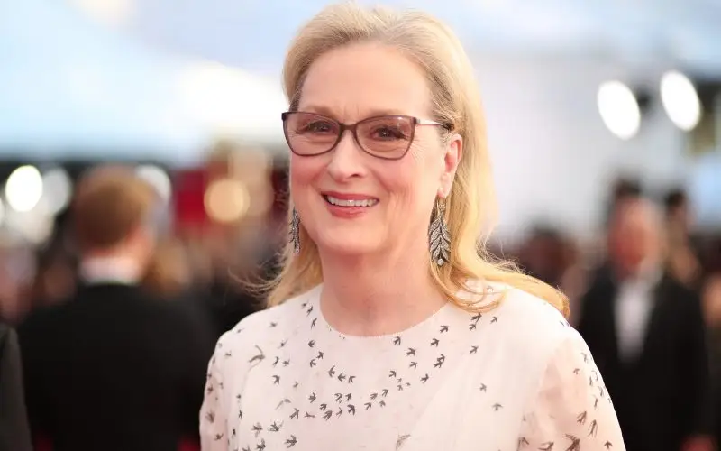 Meryl Streep Net Worth - Wiki, ikä, paino ja pituus, ihmissuhteet, perhe ja paljon muuta
