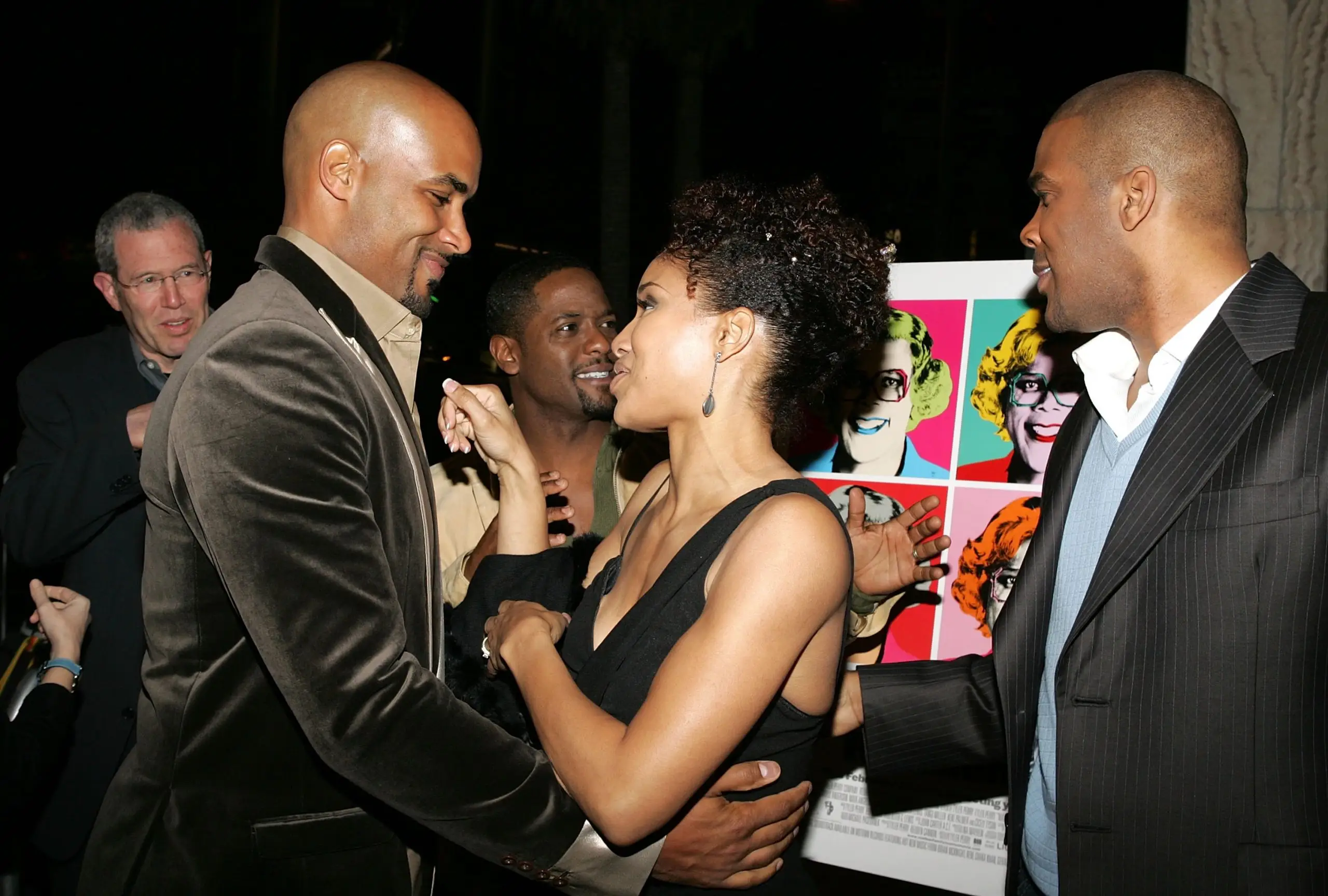 Foto di Lisa Arrindell Anderson