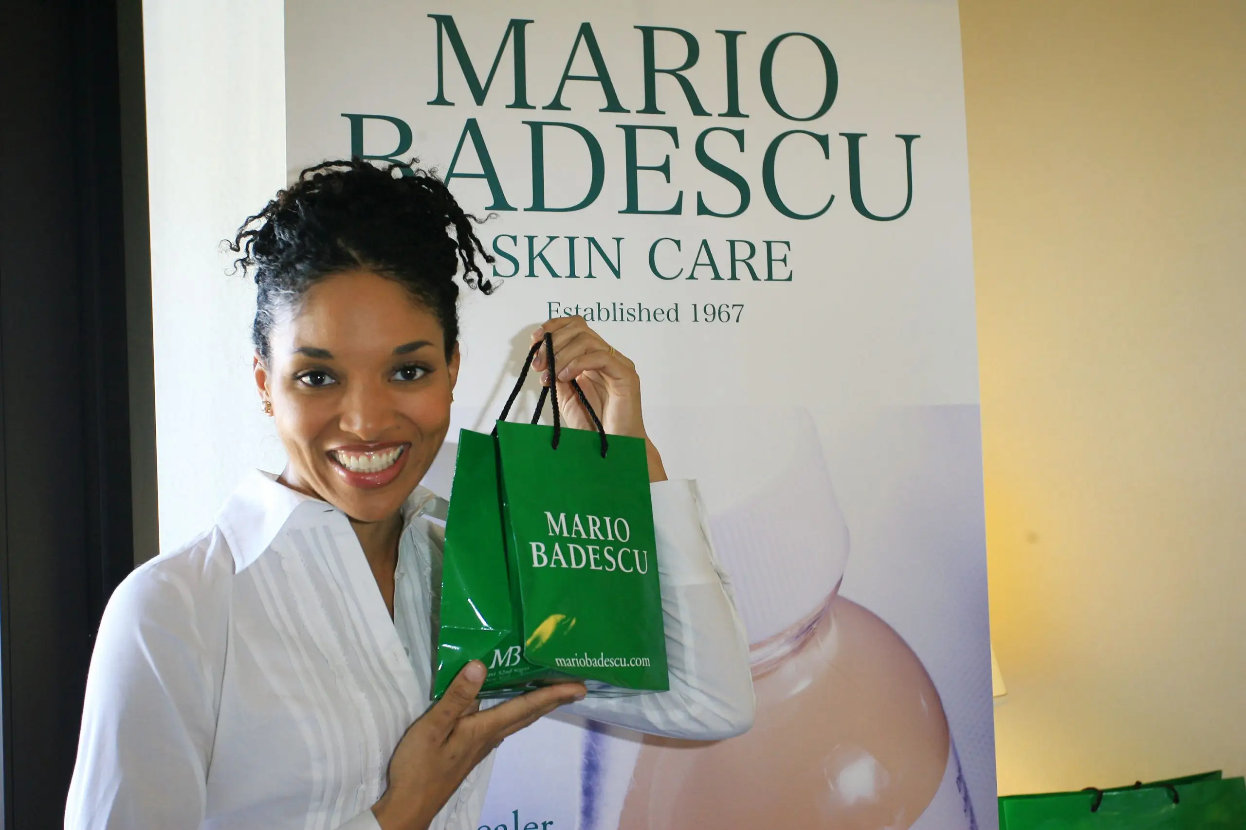 Lisa Arrindell Anderson foto 3