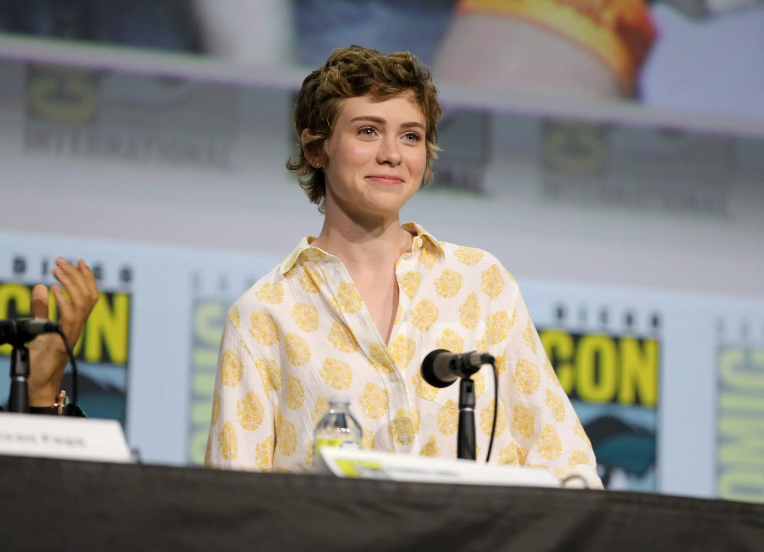 Sophia Lillis kuva