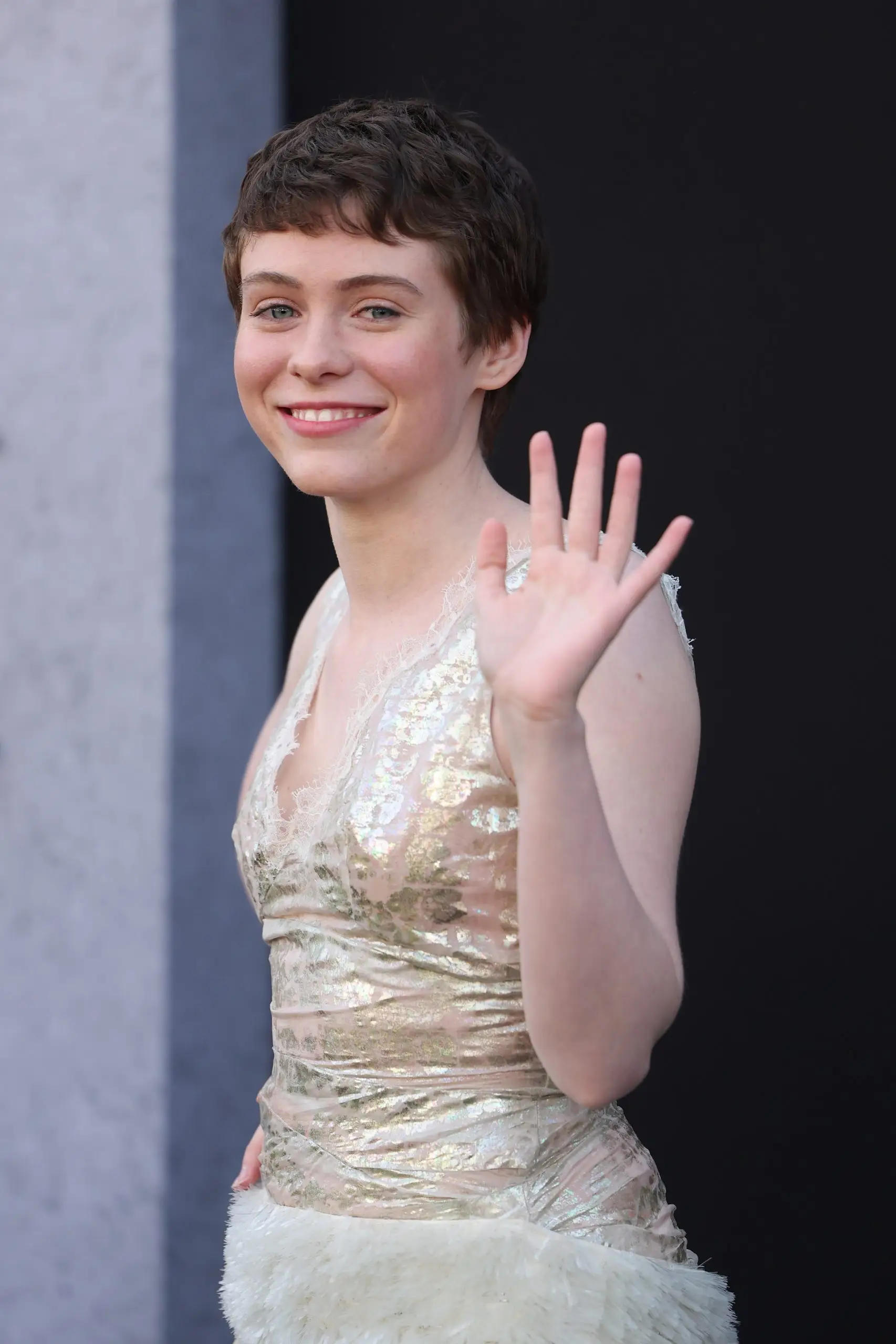 Sophia Lillis kuva 3