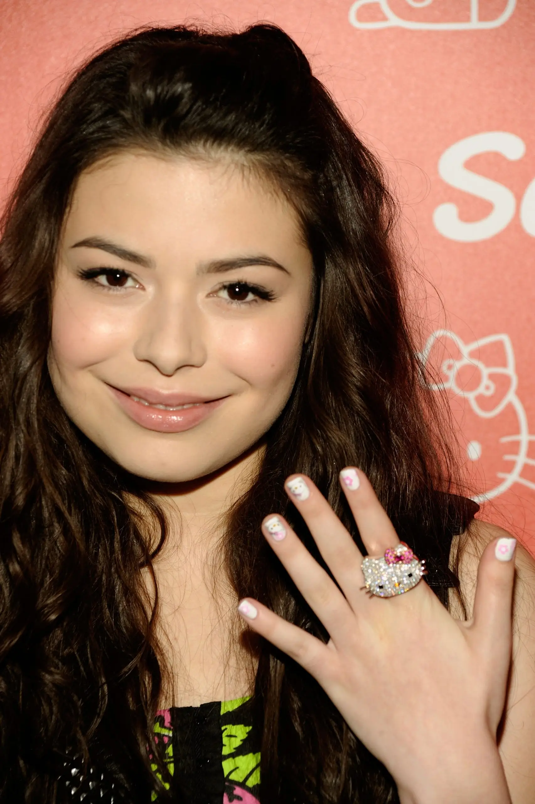 Miranda Cosgrove foto 3