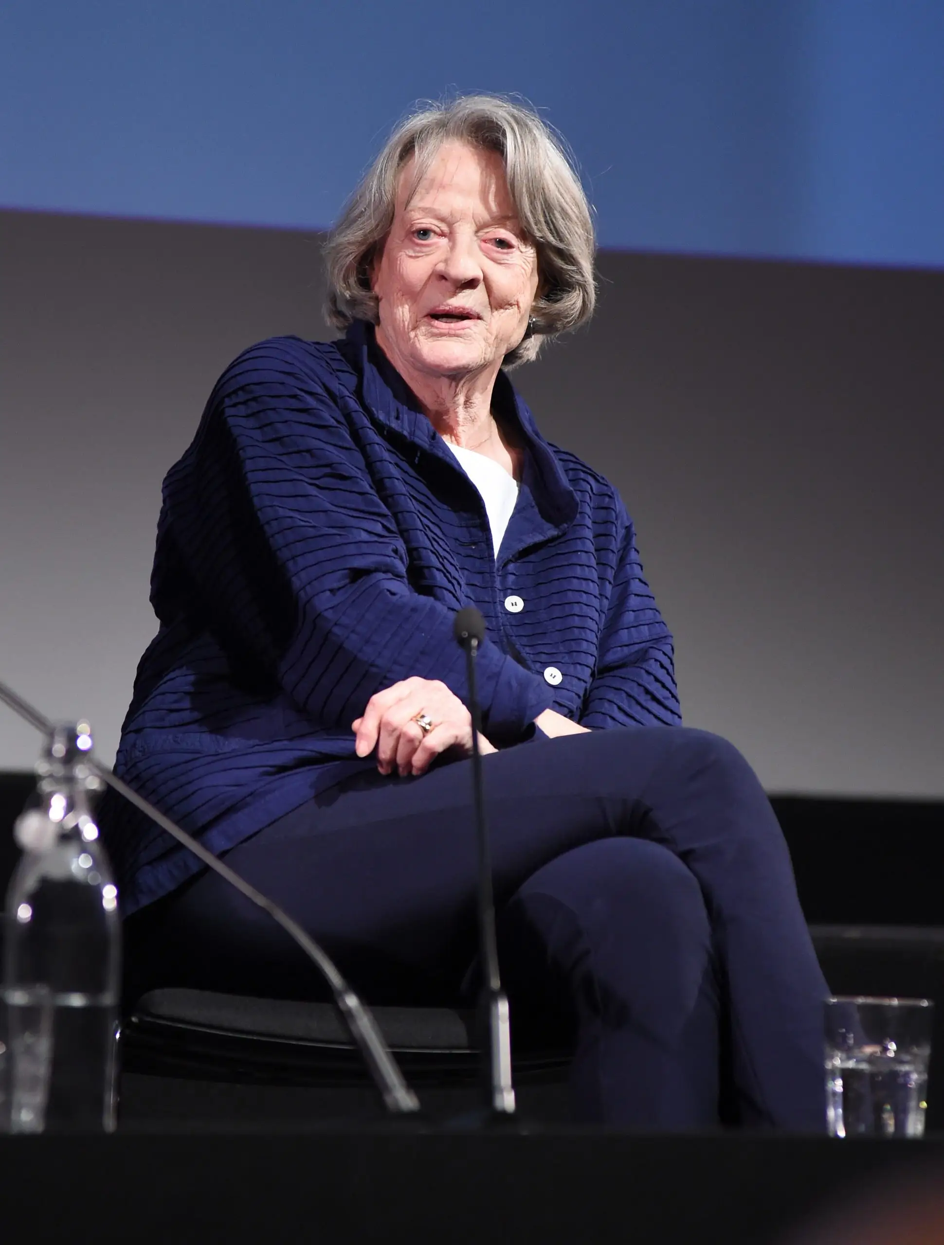 Maggie Smith kuva 2