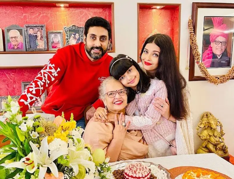 Aishwarya Rai Bachchanin nettoarvo - Wiki, ikä, paino ja pituus, ihmissuhteet, perhe ja paljon muuta