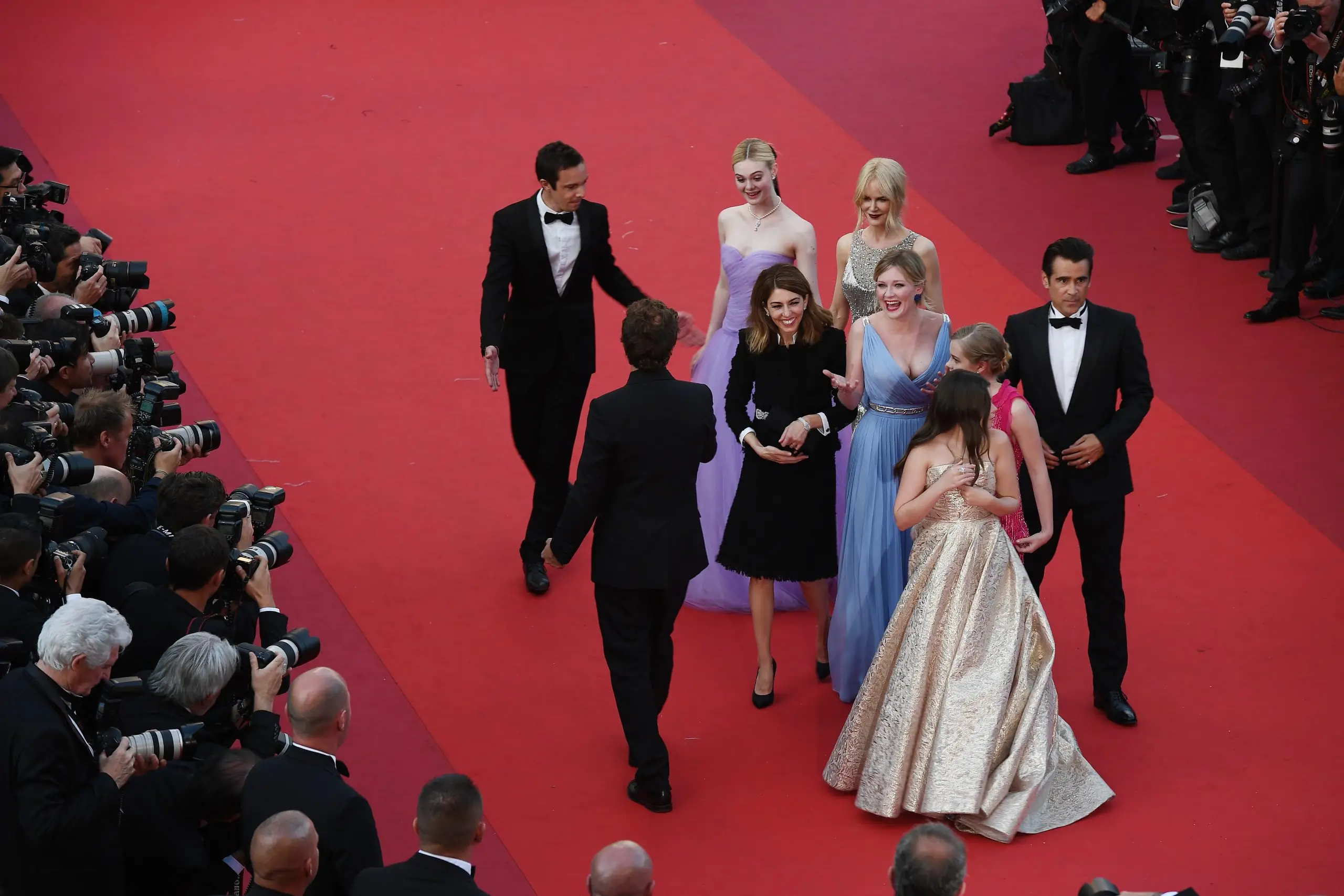 Zdjęcie Addisona Riecke 2