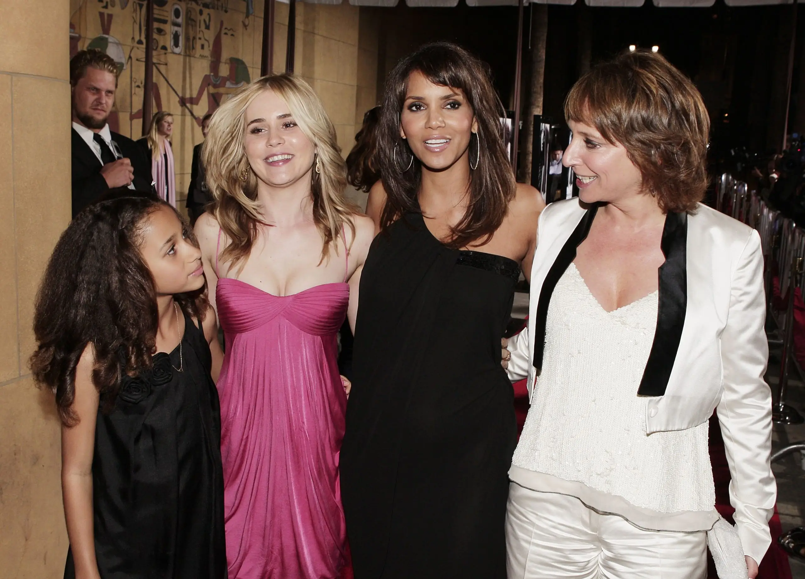 Alexis Llewellyn kuva 3