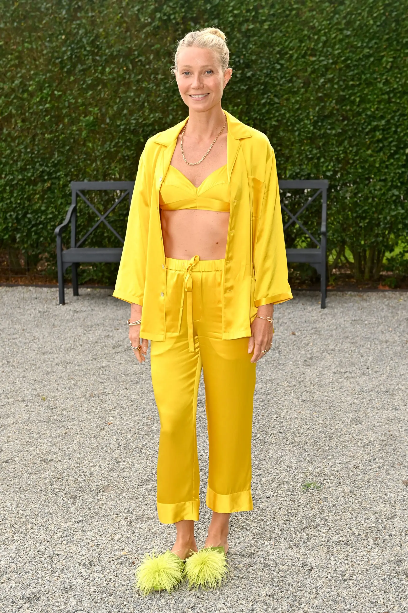 Fotka Gwyneth Paltrow