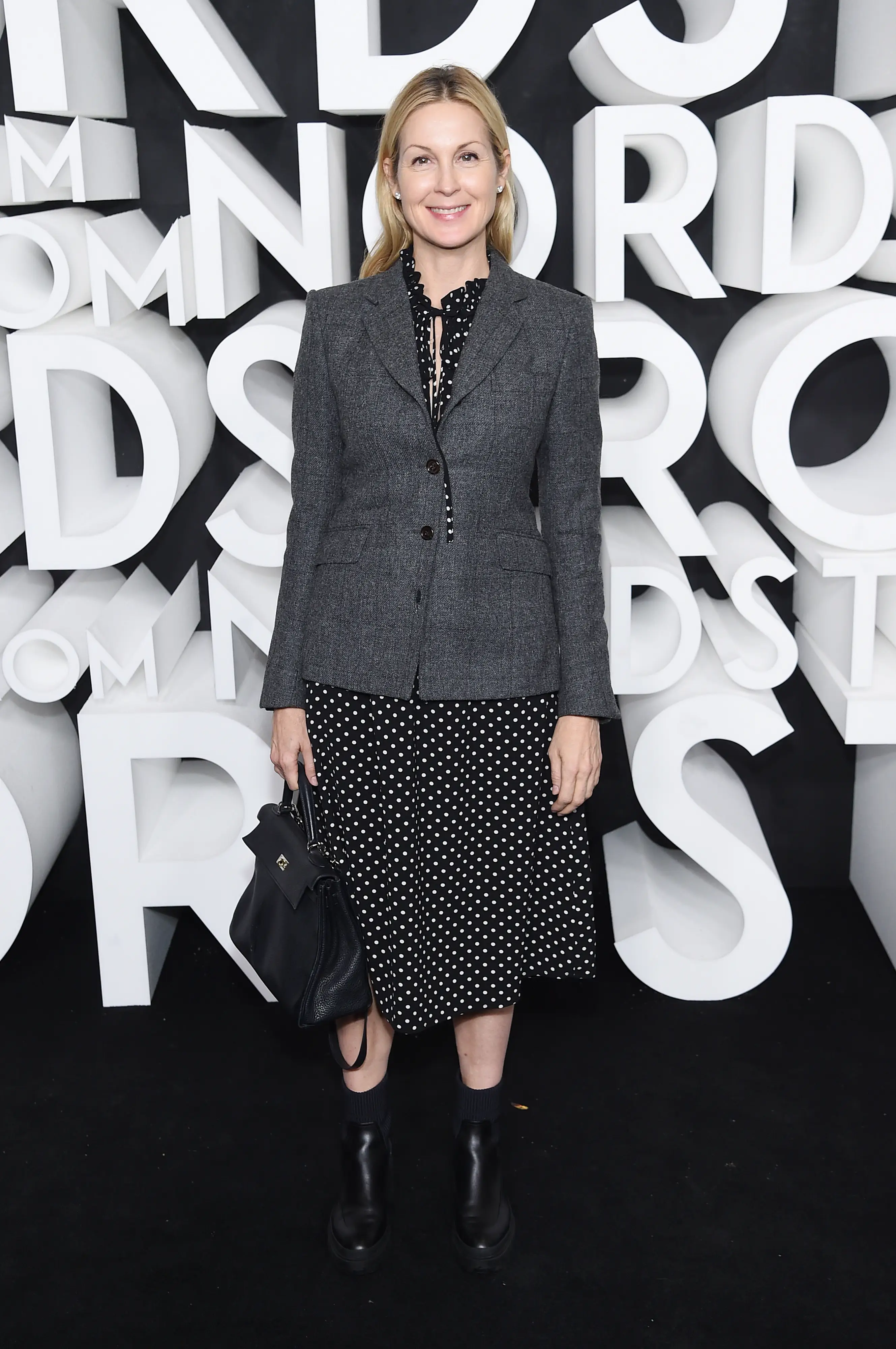 Zdjęcie Kelly Rutherford 3