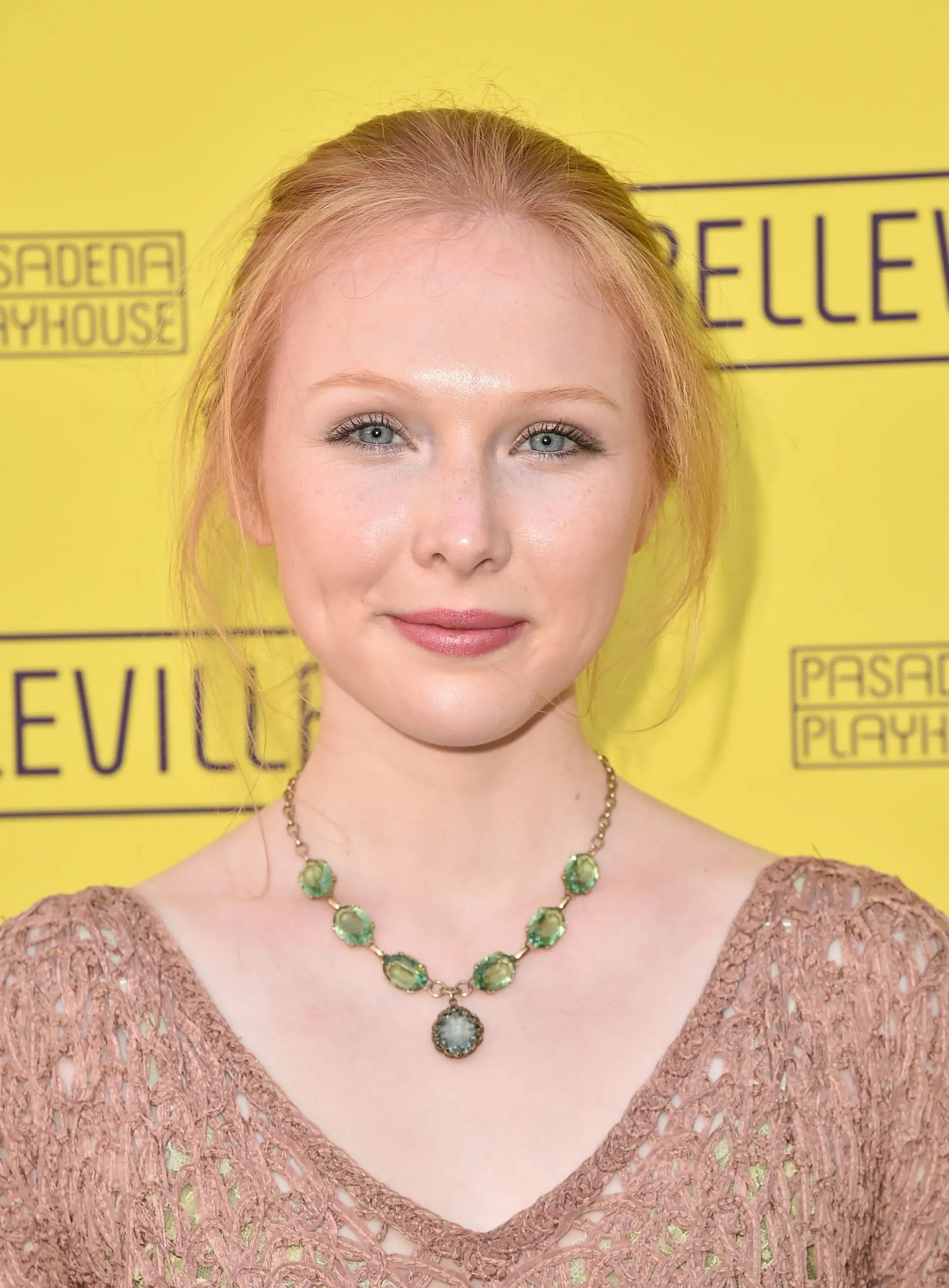 Molly C. Quinn foto 2