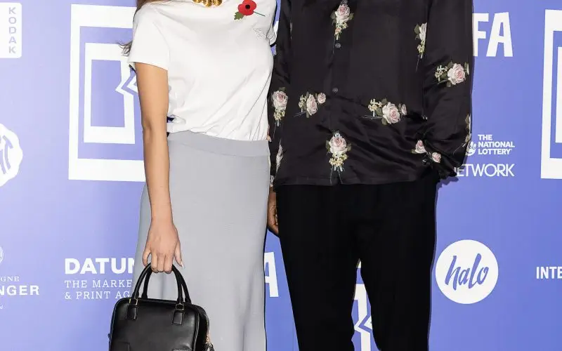 Mimi Keene Net Worth - Wiki, ikä, paino ja pituus, ihmissuhteet, perhe ja paljon muuta