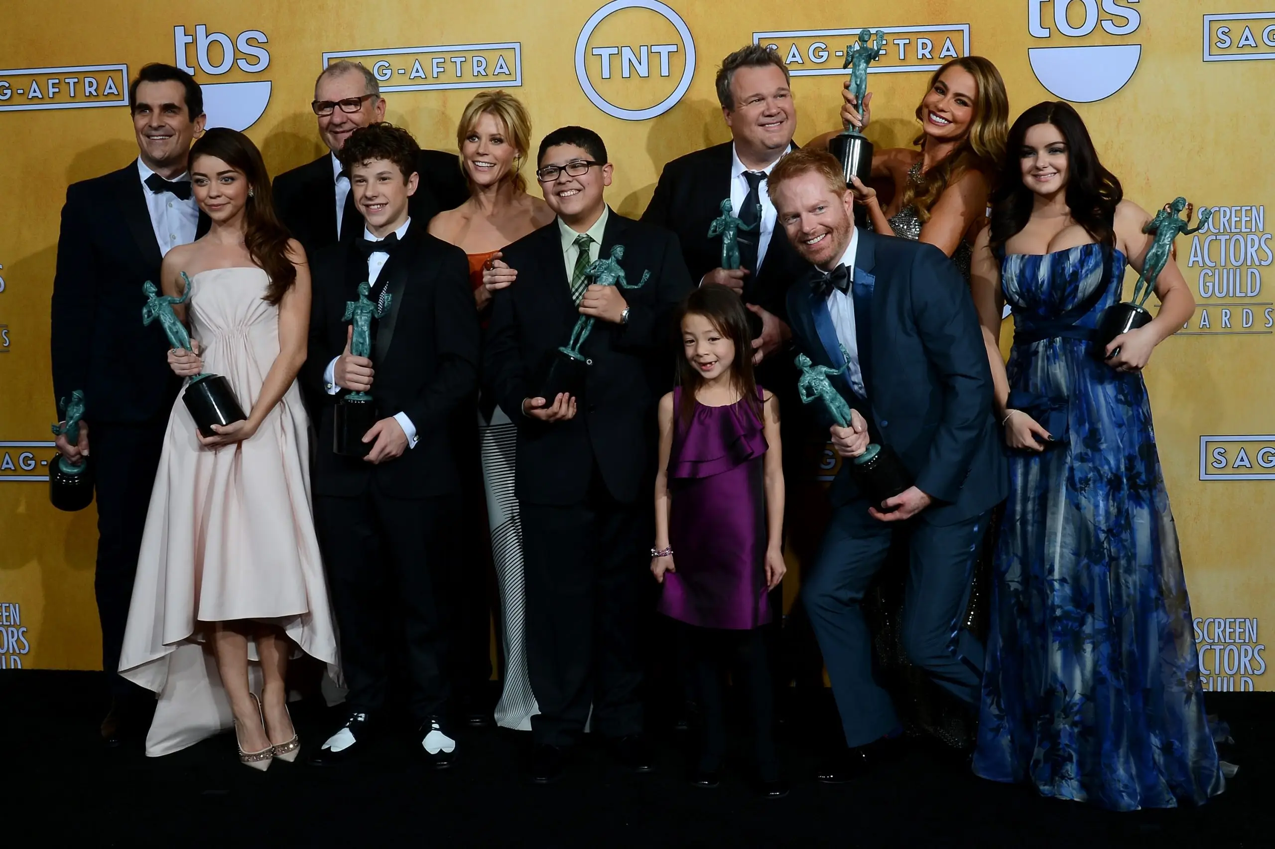 Aubrey Anderson-Emmonsin kuva