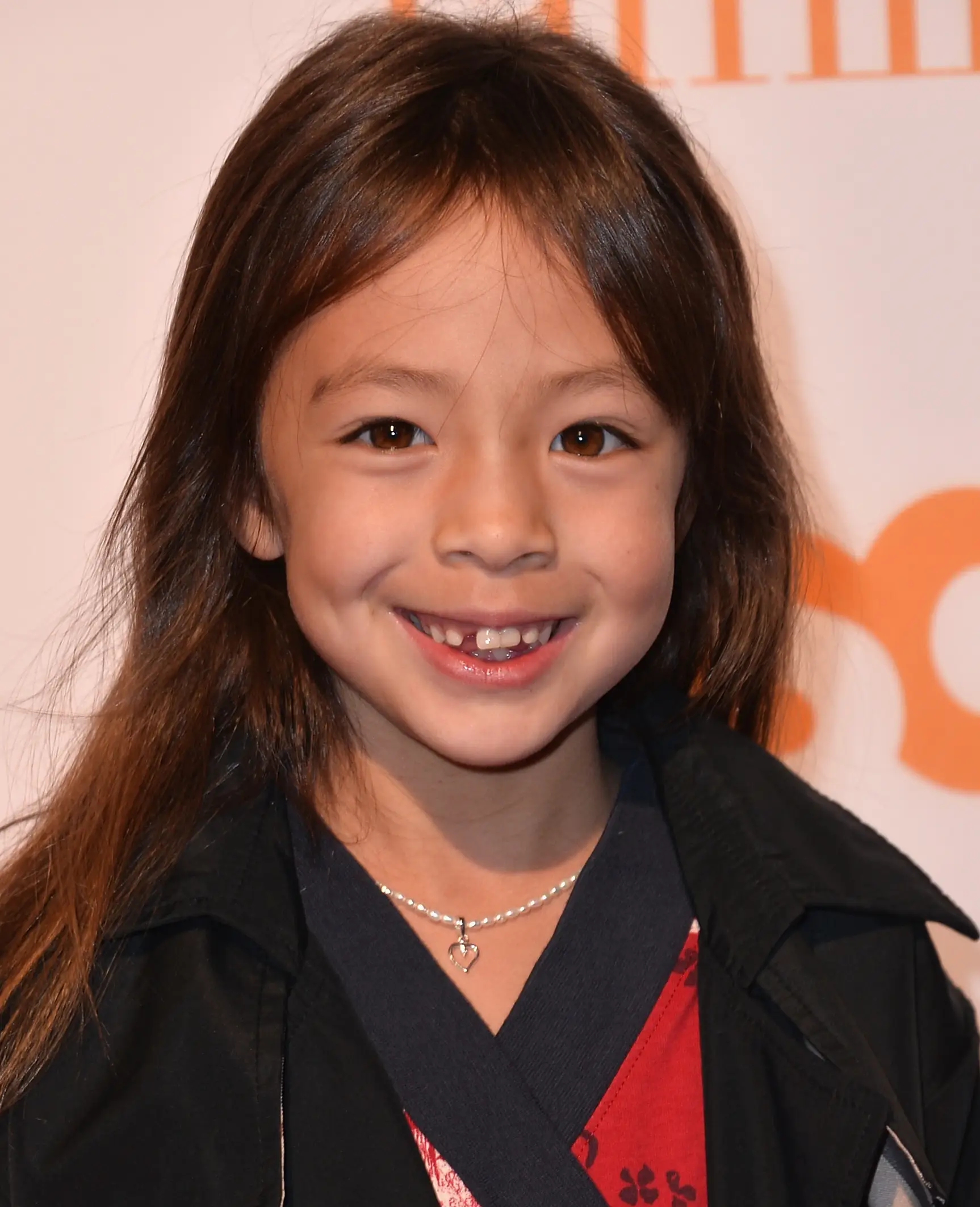 Aubrey Anderson-Emmons kuva 2