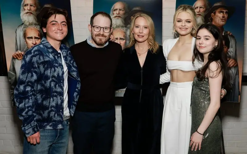 Julia Antonellin nettoarvo - Wiki, ikä, paino ja pituus, ihmissuhteet, perhe ja paljon muuta