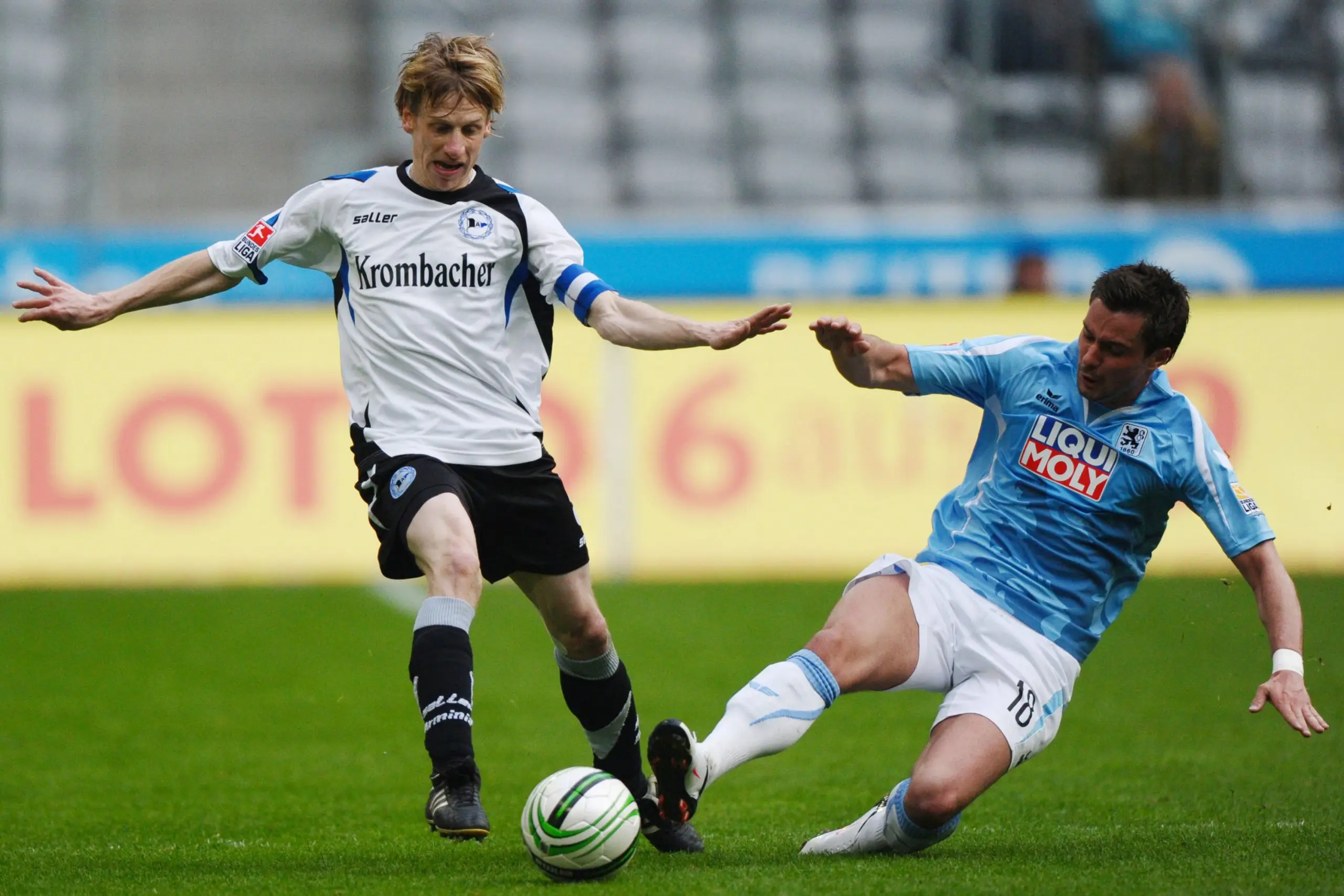 Alexander Ludwig valokuva